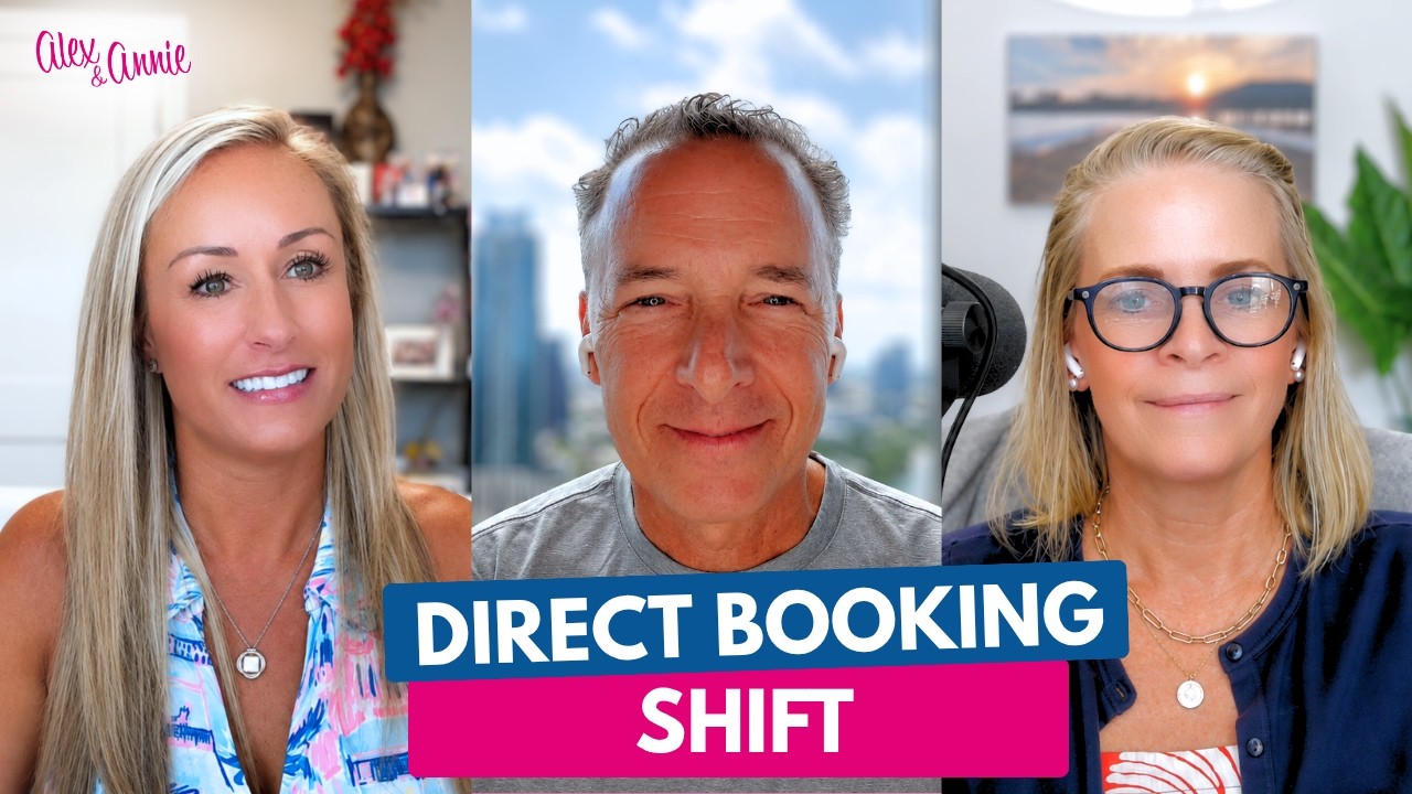 The Direct Booking Movement Has a Discovery Problem, with Eric Goldreyer of Savvy