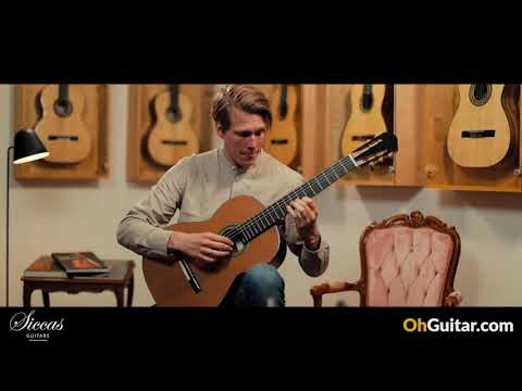 Nils Schebesta 2020 Cedar - Purple Ash Cim Frode