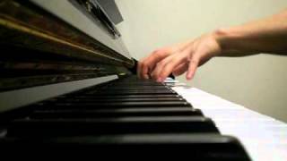 Video voorbeeld van ""Heir to the Throne" Neo-Classical Piano Music"