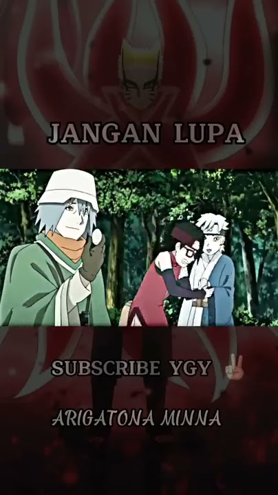 Ada yang tahu sipolos ini anak siapa #mitsuki