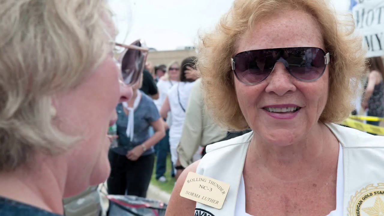 American Gold Star Mothers
