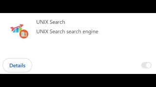 UNIX Search Extension Hijacks Chrome \ Edge | How to Remove UNIX Search + Stop Unixsearch redirect