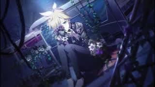 Nightcore - Jar Of Hearts (Christina Perri)