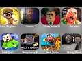 Little Singham,Scary Teacher 3D,Mr Meat,Baldi Craft,Blocky Granny 3D,Dark Riddle,Granny Chapter two