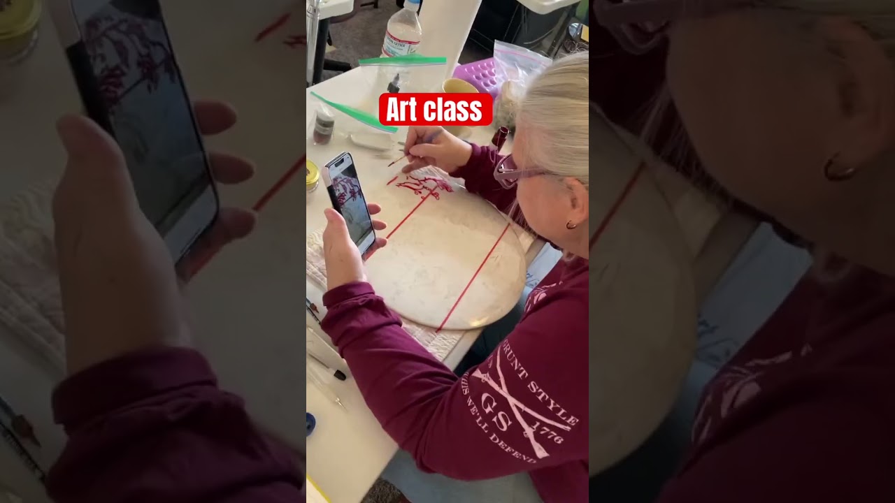 #artteacher