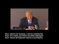 Donald Trump deposition in E. Jean Carroll trial