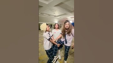 Ngakak ngik ngik! Begini jadinya kalau Eby, Jirayut & Vio syuting Suara Hati Istri #shorts
