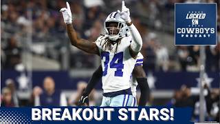 STARDOM: 5 Players Ready To BREAK