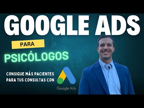 Google Ads para