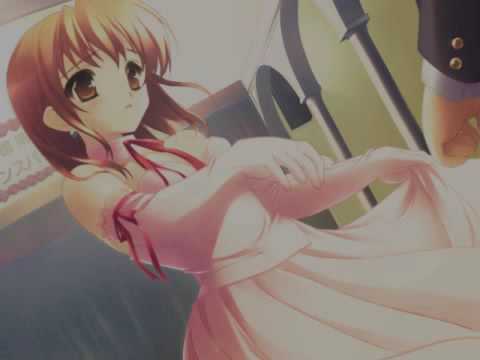 こなたよりかなたまで IMAGINARY AFFAIR