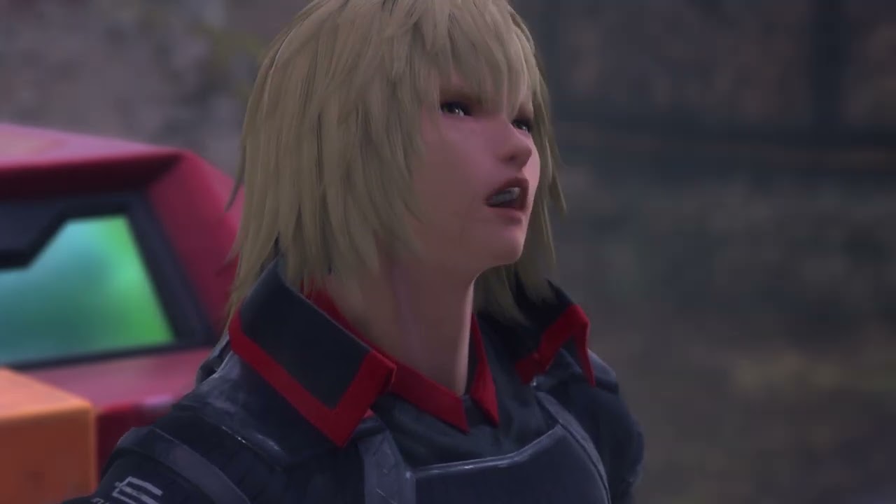 スターオーシャン 6 THE DIVINE FORCE | SQUARE ENIX
