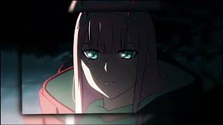 Zero two l dandelions edit