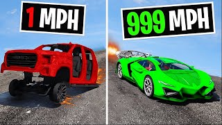 Upgrading Slowest to Fastest Cars on GTA 5 RP by IcyDeluxe Games 350,278 views 3 months ago 3 hours, 35 minutes
