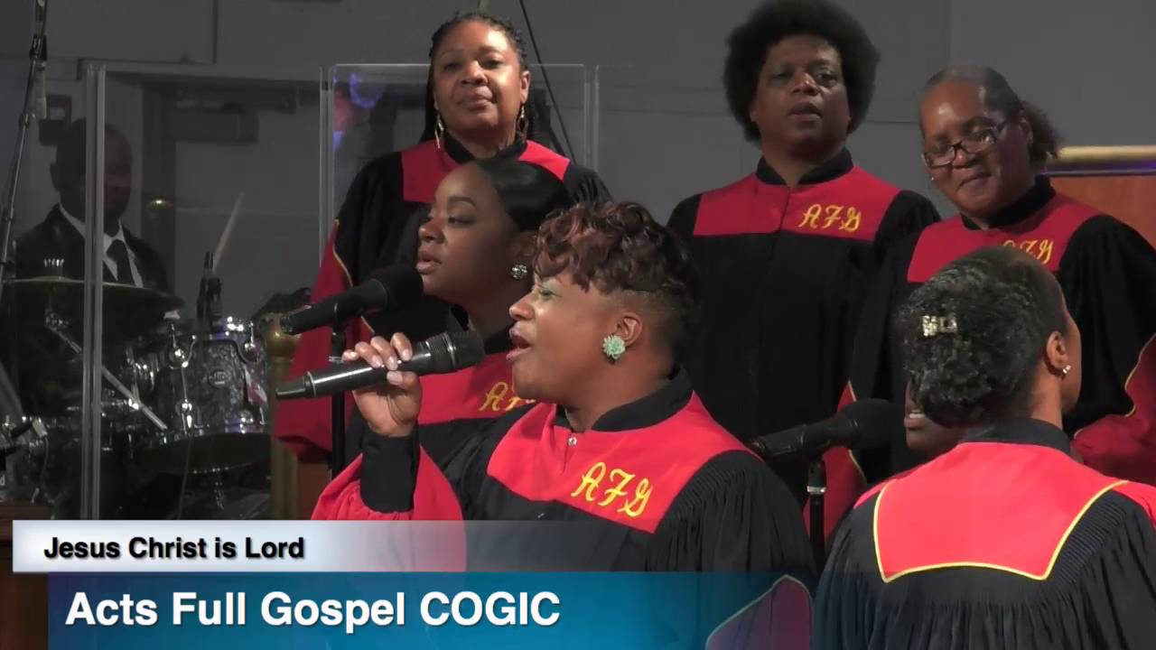 Acts Full Gospel Church , Praise and Worship YouTube