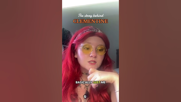 The story behind my latest single CLEMENTINE 🍊 #70smusic #singersongwriter #70srockmusic