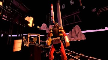 Source Filmmaker Broken Rendering