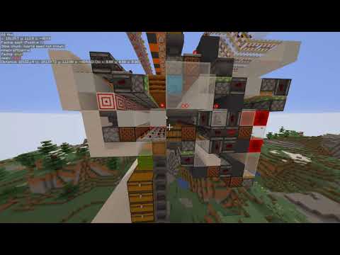 True 1WT Stacksize independent 100% reliable First-Item-Type unloader v2.0