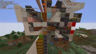 True 1WT Stacksize independent 100% reliable First-Item-Type unloader v2.0