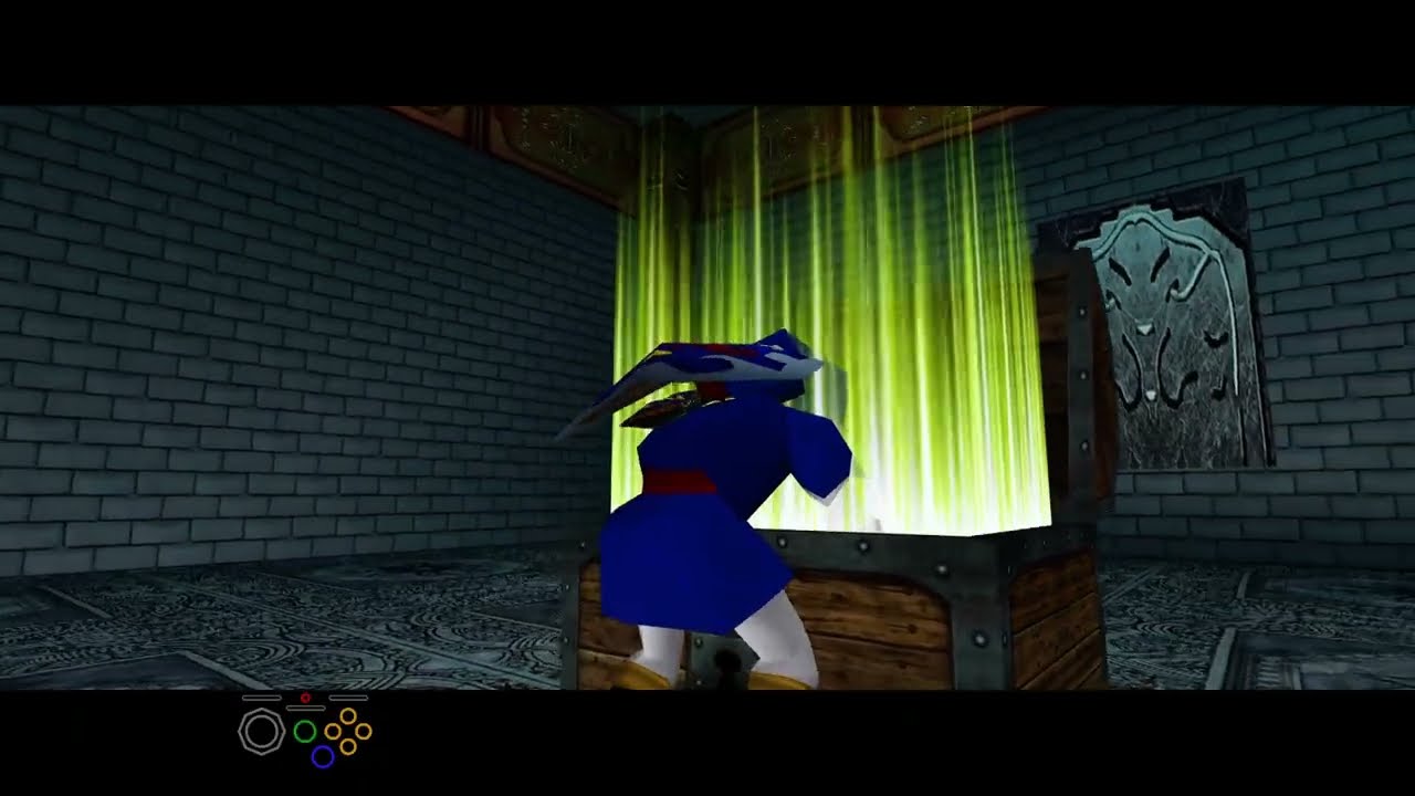 I don't really care about stuff like that (Ep 6)