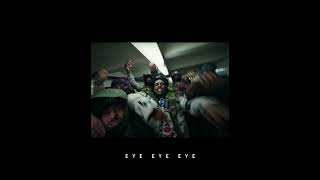 $NOT - EYE EYE EYE (WITHOUT KEVIN ABSTRACT)