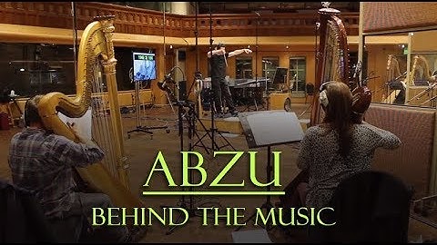ABZU - Behind the Music