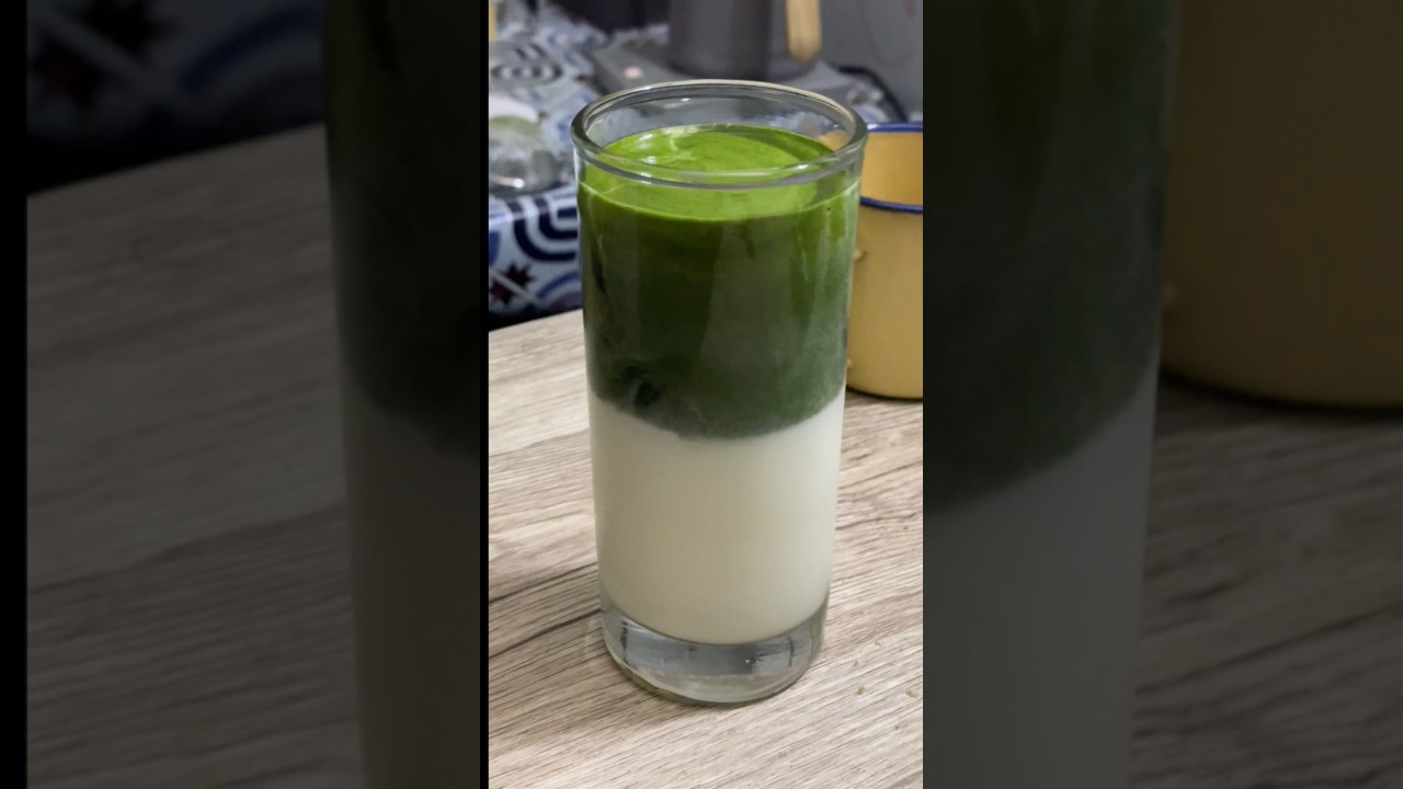Ujimidori Matcha from Yoshida Meichaen