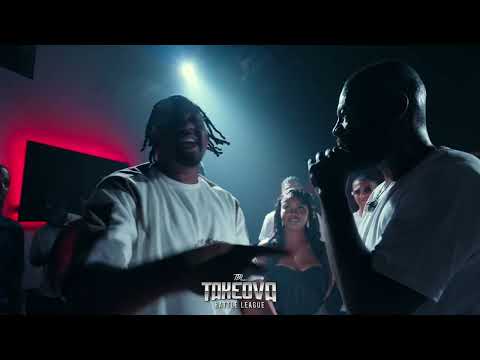 Snypa vs LA Monsta