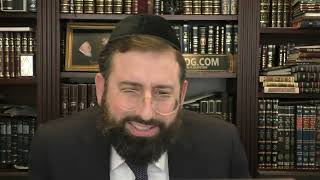 The Last Tefilla of Moshe Rabbeinu - The Revelation Rav Elchanan Heard From Rav Chaim Brisker