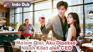 Download Lagu 🔥 Dipaksa Ibu Tiri Nikahi Si Gendut, Eh Malah Dilamar CEO Tampan di Depan Umum! [Dubbing Indo] MP3