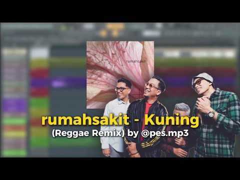 Putar Kuning (HendraRNRM remix) - Rumahsakit
