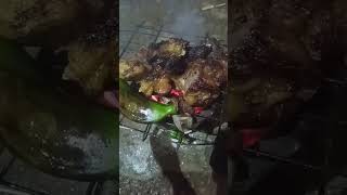 Nyama Choma  Ugandan Roasted Goat Meat FREE DOCUMENRTY UG  Documentary