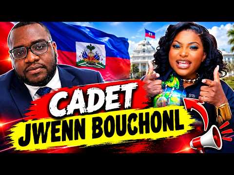 Anie Alerte lage Cadet nan rakonte,towo telman depale,menm moun fou sezi