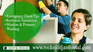 Building Cleaners-Interior in Hampton VA, details at YellowPages.com