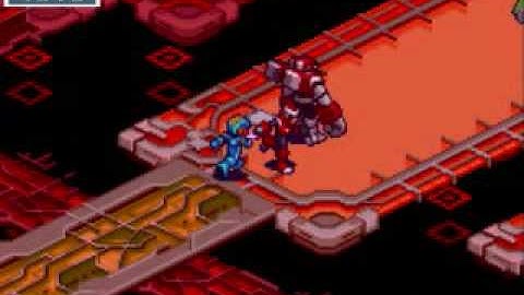 MMBN5:TP Walkthrough Part 15