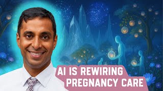 AI Is Rewiring Pregnancy Care: Babyscripts CEO on RPM, Risk, and Real Outcomes