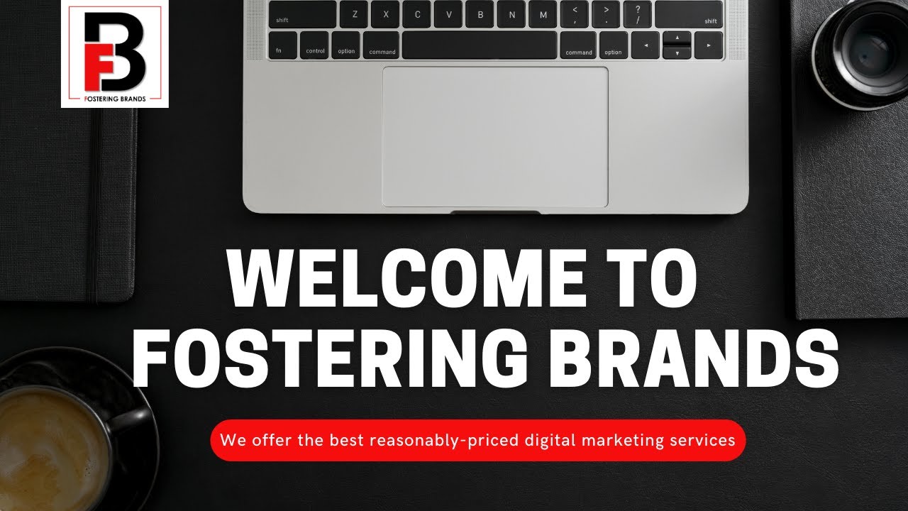 Best Digital Marketing Agency In Mumbai, India | Digital Marketing Corporate Video- Fostering Brands