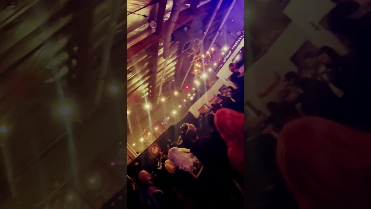 Standard Issue - Live at Rok House Brewery 2024