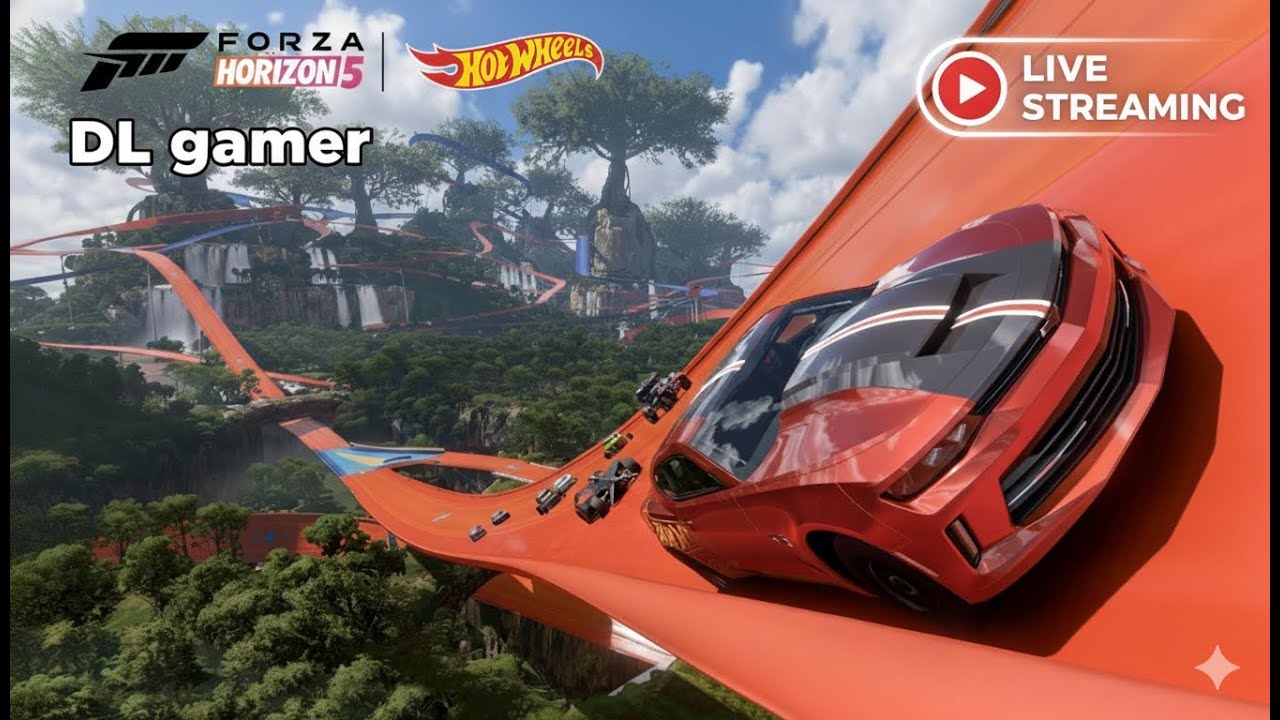 Forza Horizon 5: Let's ¡Go! Episode 1 Livestream | Gamescom 2021