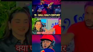 vaibhav suryavanshi Hitmachine#shoibakhtar #vaibhavsuryavanshi #pakistanigirlreaction #iplvspsl2026