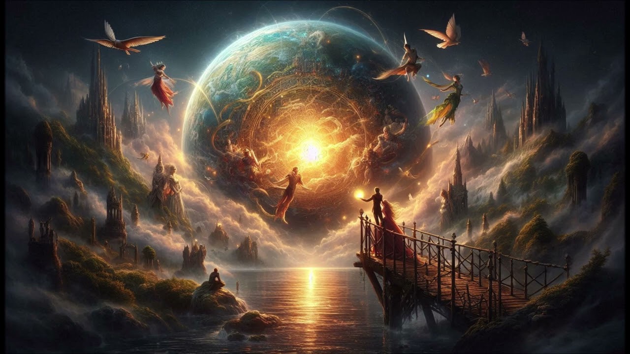 Ich hab mich verloren und dich gefunden