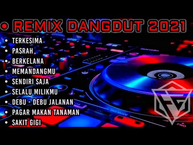 DUGEM TERKESIMA X BERKELANA FULL REMIX DANGDUT 2021 [ DJ FAJAR ZEN ] class=