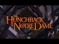 Walt Disney Animation Studios Title Cards 1937 2025 