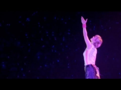 浜崎あゆみ - Sunset ～LOVE is ALL～ (ayumi hamasaki ARENA TOUR 2009 A ～NEXT LEVEL～)