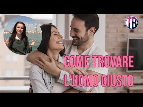 Video: Come trovare quello cambiando il modo in cui vedi le cose