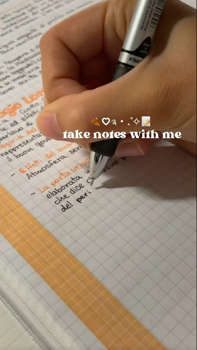 Download lagu Study with me asmr 🍂📝 #asmr #notes #studyasmr #studying