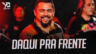 Daqui Pra Frente - Xand Avião (Novembro 2023) Musica Nova