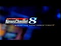 2003-05-25 | News 8 at Five | Original Partial Broadcast with Commercials | KGW 8 Portland, OR