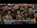 Champlain College 138th Commencement Ceremony - Class of 2016