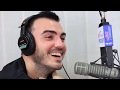 მორის მელაძე. გადაცემა