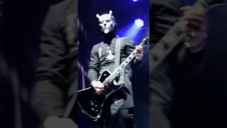 Ghost - He Is (Live Norwich 24.3.17)